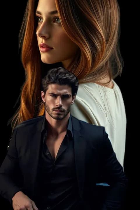 A Very Special Secretary cover