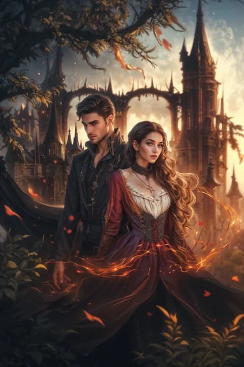 Mistress of the Dream Isle cover