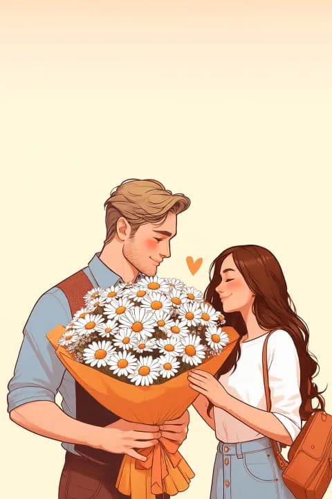 I Love You, Professor cover