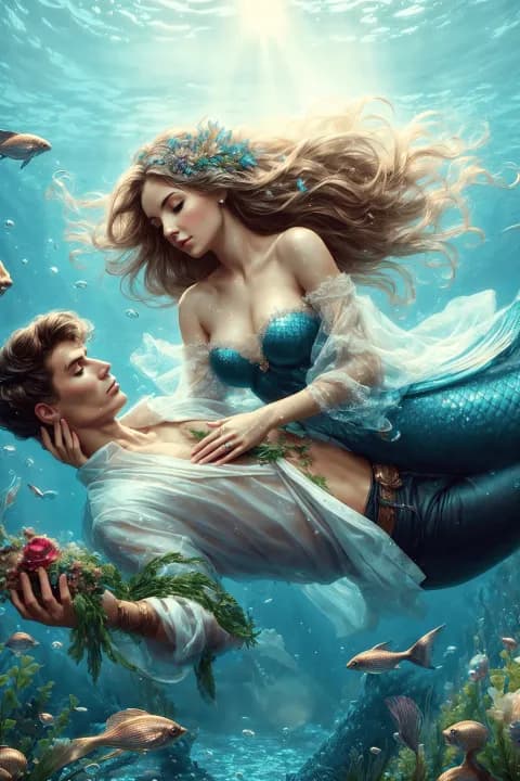 To kill the prince cover