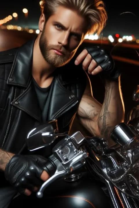 Without slowing down. Hunting you down cover