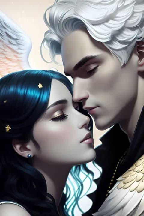 Angel of Failure or Generate Me a Life cover