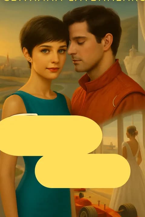 Pieces of Fate cover