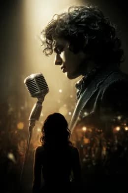 His Secret Fan cover