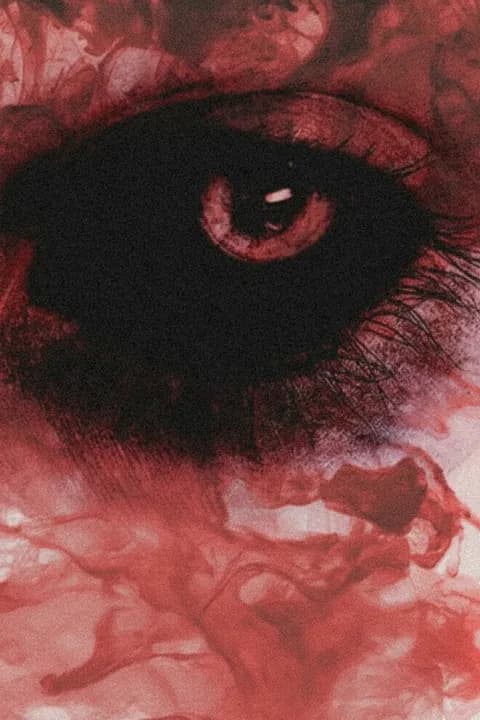 Humblood Experiment cover