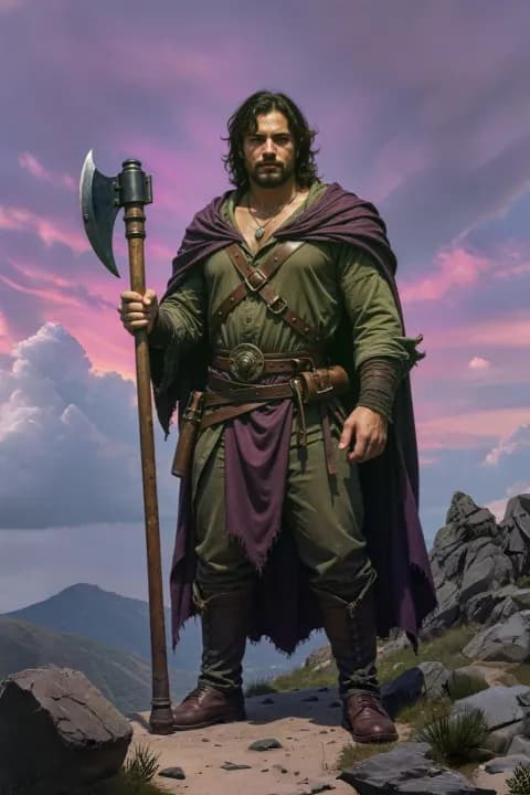 The Reluctant Witcher cover