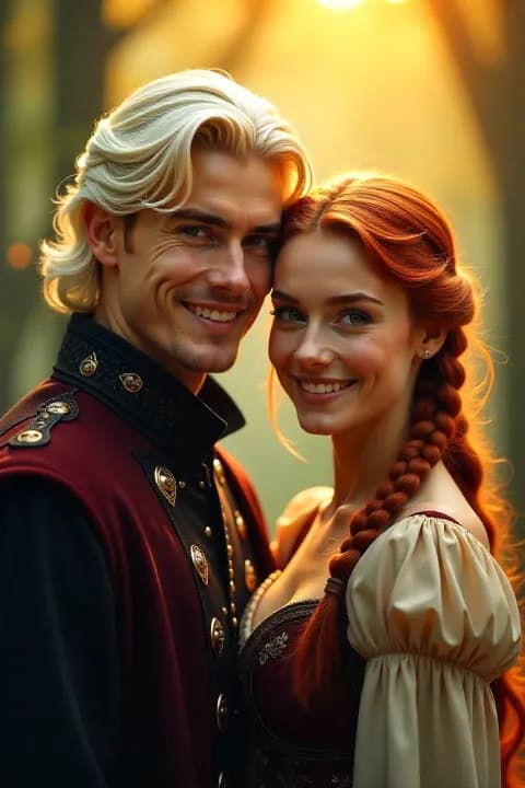 The Lost Thirteenth Prince cover