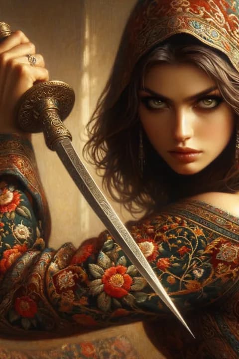 I will marry a princess if it is inexpensive cover