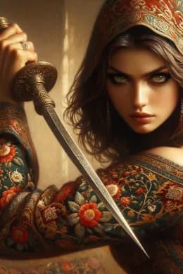 I will marry a princess if it is inexpensive cover