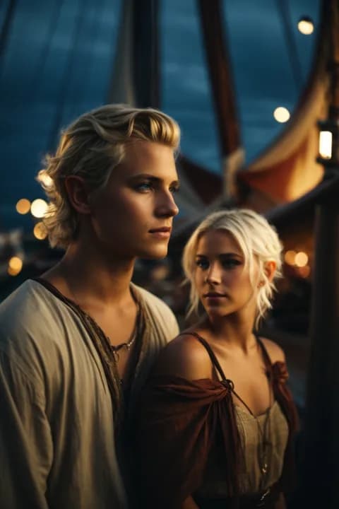 Fear Your Own Desires cover