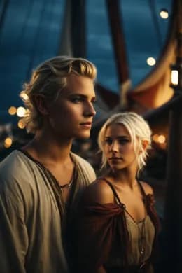 Fear Your Own Desires cover