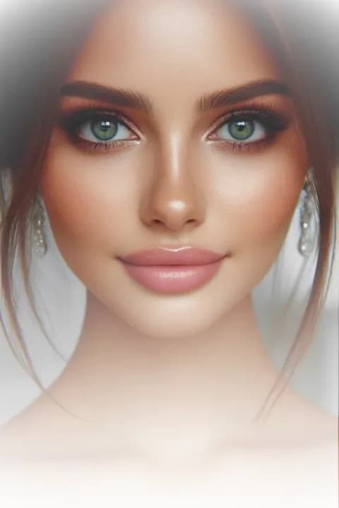 Anastasia: The Rebirth of a Heart cover