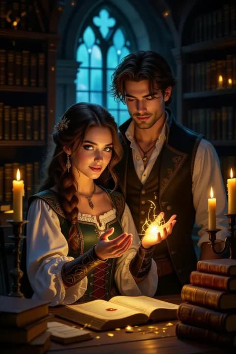 Brenna: Finding Herself cover