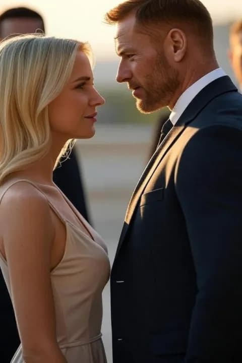 Revenge that became love cover