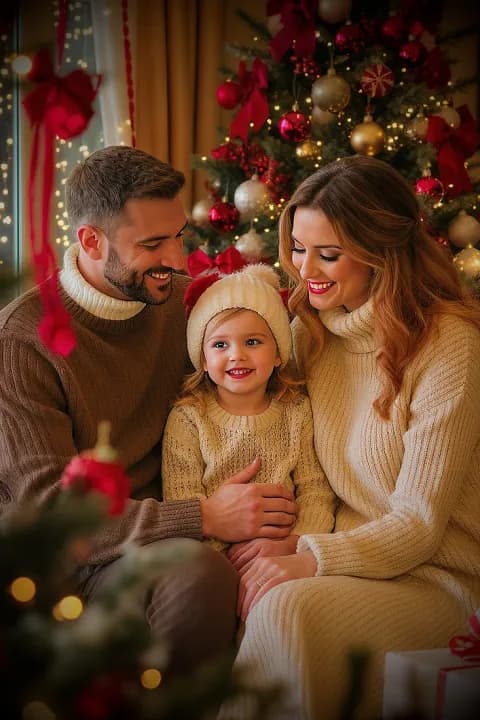 Once Upon a December 31st... cover