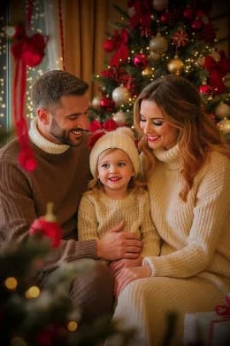 Once Upon a December 31st... cover