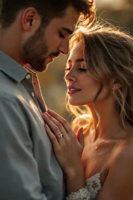 Money, Love, and a Job Hunt cover