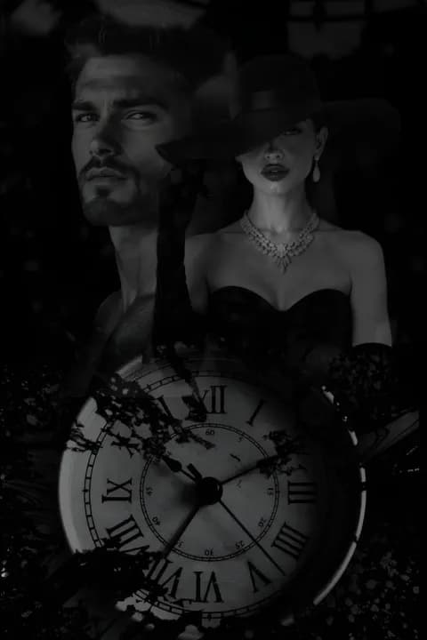 Fortune at Full Throttle cover