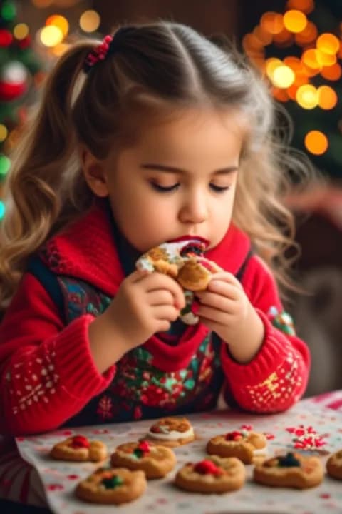 Dad’s Cookies cover