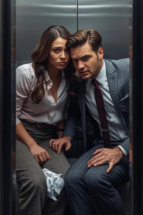 Pact with the Enemy cover