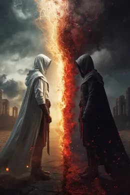 Beyond the Light cover