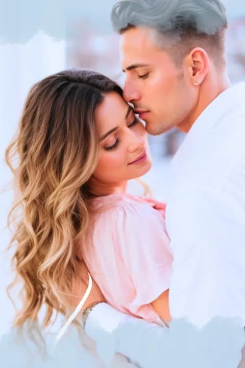 Once Again, You cover