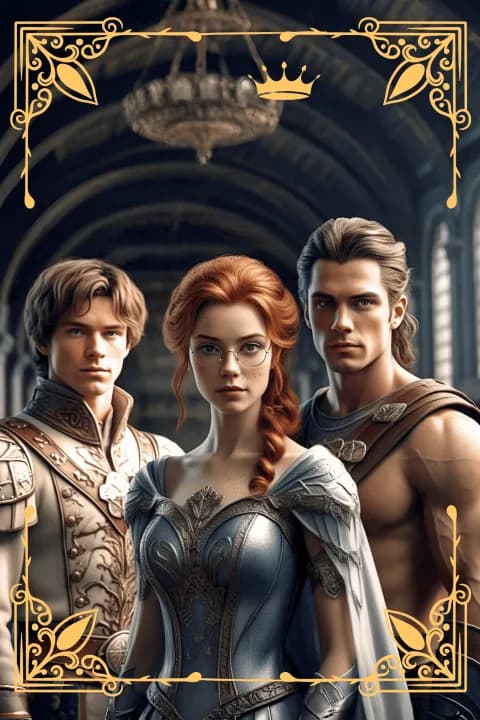 The Enemy of My Heart cover