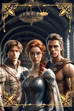 The Enemy of My Heart cover