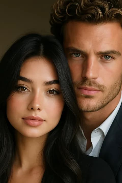 A Chance Connection cover