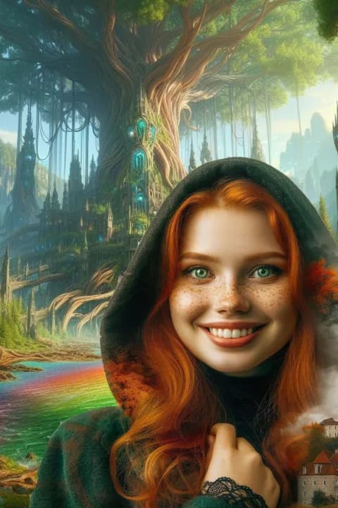 Blood Magic: In Search of the Damned Queen cover