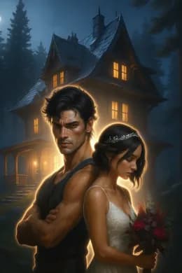 Bride for the Werewolf cover