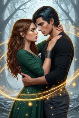 Forbidden Alliance cover