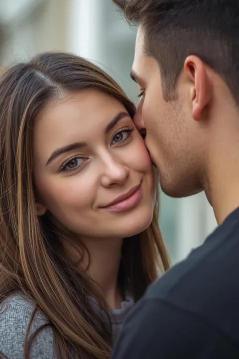 Don’t annoy me cover